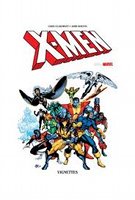 X-Men Vignettes