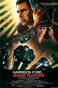 Blade Runner - Le film