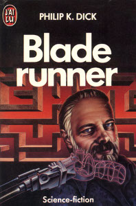 Blade Runner (le livre)