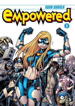 Empowered