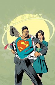 Superman Superfiction