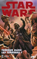 Star Wars Comics Magazine 7