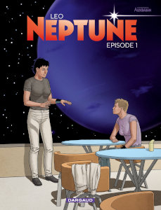 Autres bulles - Neptune tome 1