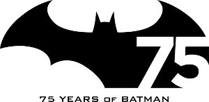 Batman 75