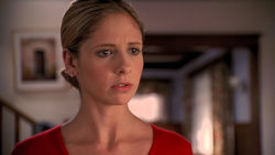 Buffy contre les vampires / Buffy the vampire slayer