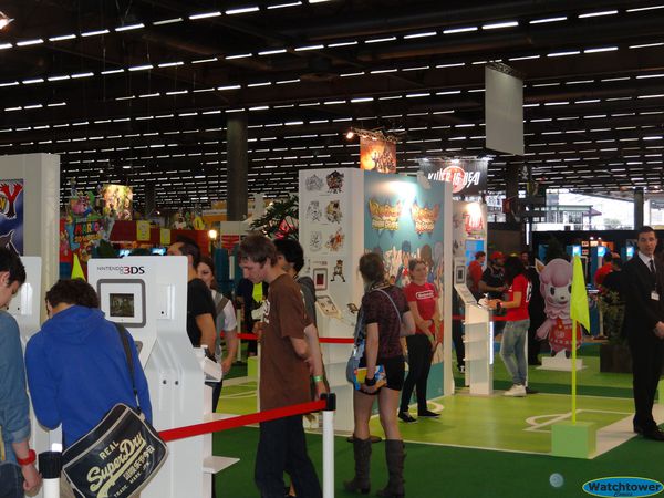 Comic Con Paris Saison 5