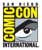 Comic Con San Diego