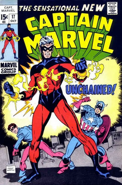 Mar-Vell