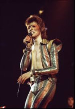 Comics Oddities : Ziggy Stardust