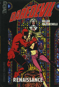 Dardevil - Renaissance