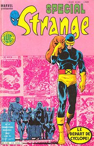 Spécial Strange 34