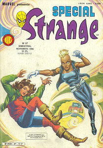 Spécial Strange 47