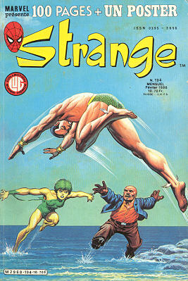 Strange 194