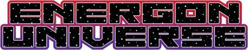Urban Comics : Energon Universe