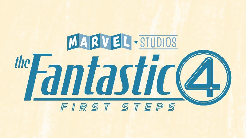 Fantastic Four First Steps Marvel