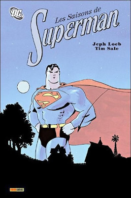 Flashback : Les saisons de Superman