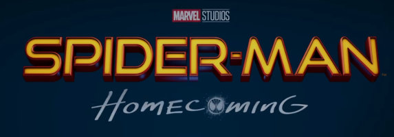 Spider-Man homecoming