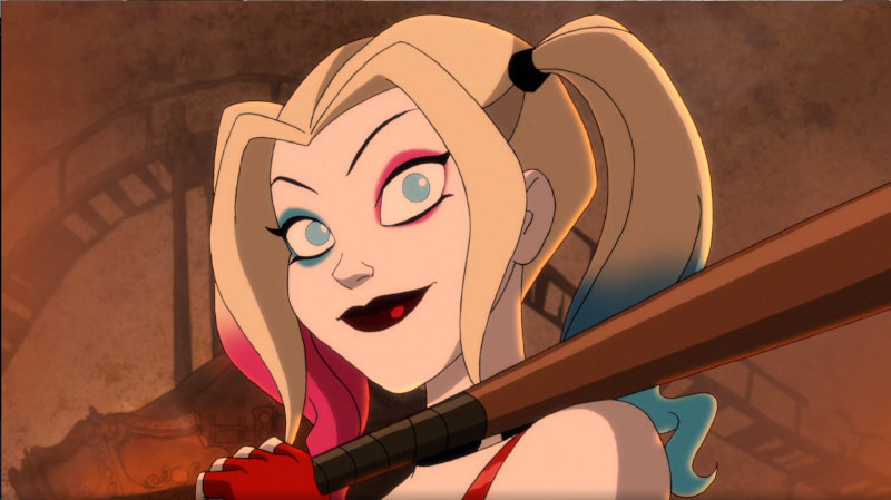 Birds of Prey et la fantabuleuse histoire de Harley Quinn