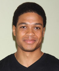 Ray Fisher