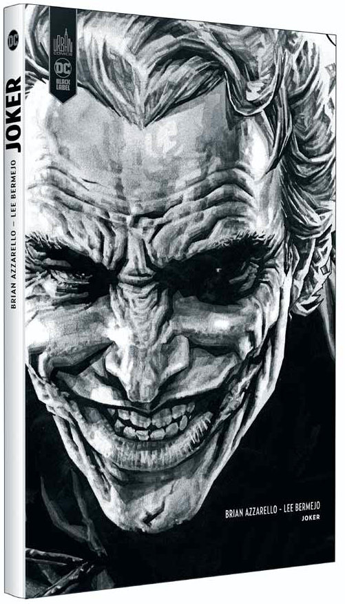 Joker (Urban Comics / Excalibur Comics)