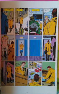 Le lundi c'est librairie ! Batman Chronicles 1989 vol. 3