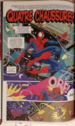 Le mardi on lit aussi ! Amazing Spider-Man 8