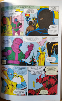 Les Trésors de Marvel 6 - 1969