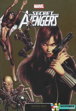 Marvel Gold (Carrefour / Panini Comics) : Secret Avengers