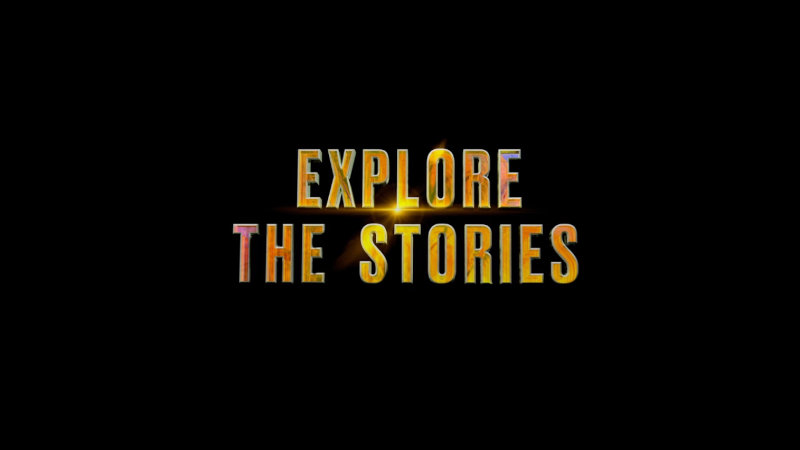 Marvel Legends : Episodes 1 et 2 du documentaire de Disney+