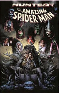 Panini Comics : Spider-Man 1 (janvier 2020)