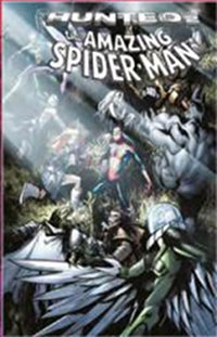 Panini Comics : Spider-Man 2 (février 2020)
