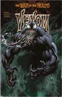 Panini Comics : Venom 1 (février 2020)