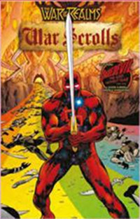 Panini Comics : War of the realms 2 (février 2020)