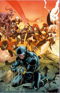 Panini Comics : X-Men 1 (janvier 2020)