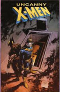 Panini Comics : X-Men 2 (février 2020)