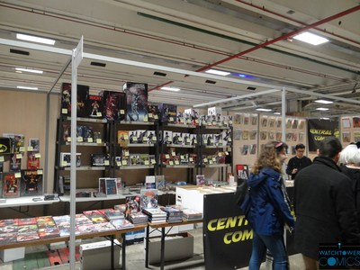 Paris Manga & Sci-Fi Show