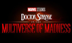 Phase 4 Marvel Studios : Doctor Strange in the multiverse of madness