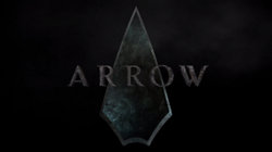 Séries adaptées de comics : Arrow