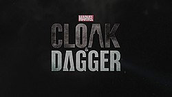 Séries adaptées de comics : Cloak & Dagger