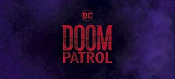 Séries adaptées de comics : Doom Patrol