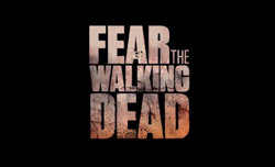 Séries adaptées de comics : Fear the walking dead