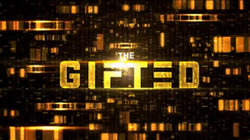 Séries adaptées de comics : The Gifted