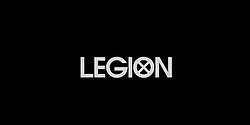 Séries adaptées de comics : Legion