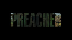 Séries adaptées de comics : Preacher