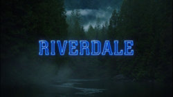 Séries adaptées de comics : Riverdale