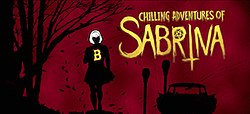 Séries adaptées de comics : Les nouvelles aventures de Sabrina