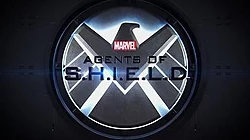 Séries adaptées de comics : Agents of SHIELD