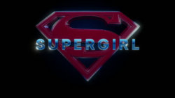 Séries adaptées de comics : Supergirl