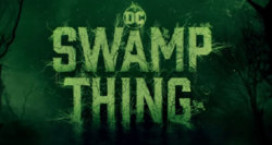 Séries adaptées de comics : Swamp thing