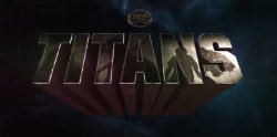 Séries adaptées de comics : Titans